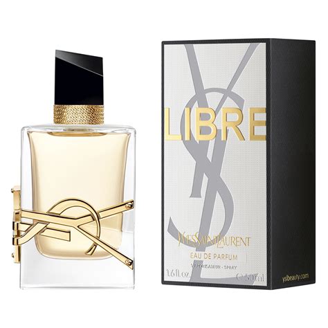 yves saint laurent libre 3 oz|is ysl libre unisex.